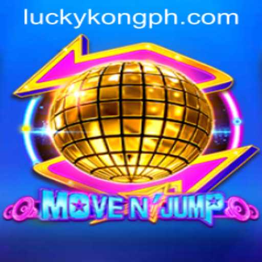Exploring the Thrilling Adventure of MovenJump at LuckyKong Casino