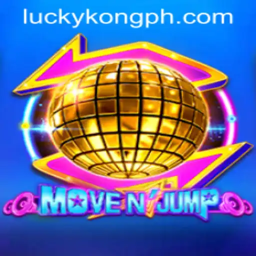 Exploring the Thrilling Adventure of MovenJump at LuckyKong Casino