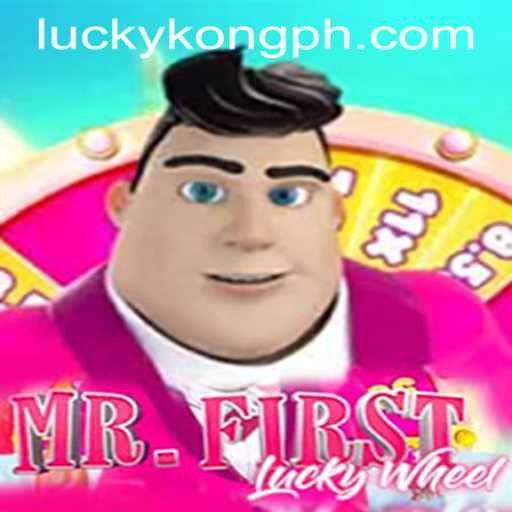 Experience the Thrill with MrFirstLuckyWheel at LuckyKong Casino
