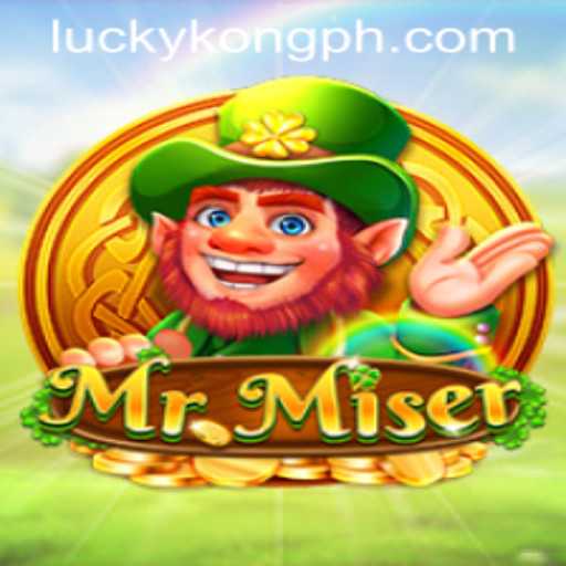 Experience the Excitement of MrMiser at LuckyKong Casino