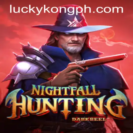 Explore the Thrilling World of NightfallHunting at LuckyKong Casino