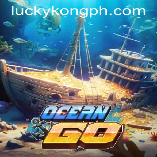 Dive into Adventure with OceanGO at LuckyKong Casino
