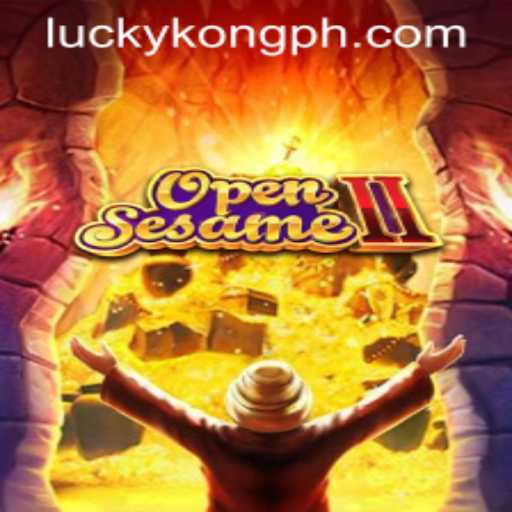 Explore the Thrilling Adventure of OpenSesameII at LuckyKong Casino