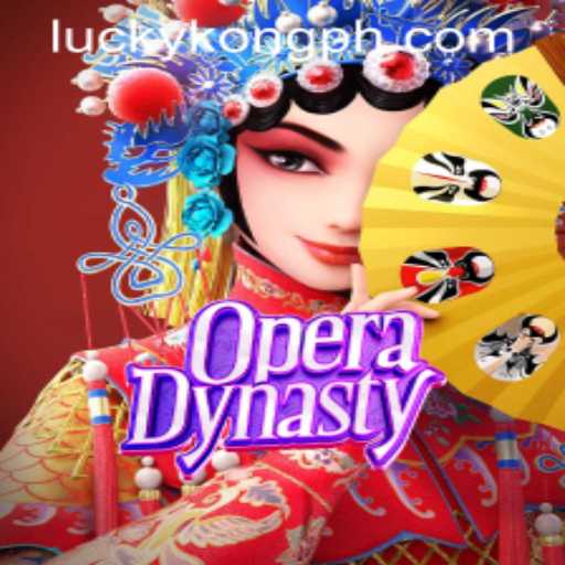 Experience the Thrills of OperaDynasty at LuckyKong Casino