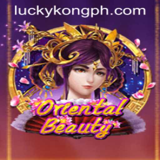 Discover the Allure of OrientalBeauty at LuckyKong Casino