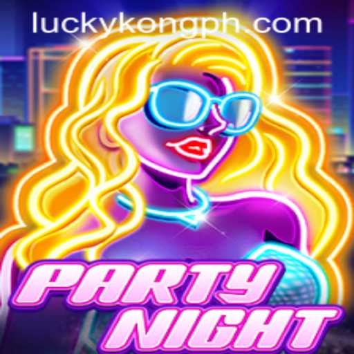 Dive into the Excitement of PartyNight: A New Thrill at LuckyKong Casino