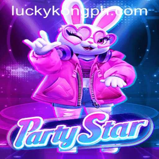 Discover the Thrill of PartyStar at LuckyKong Casino