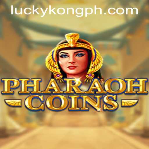 Unveiling PharaohCoins: The Latest Thrill at LuckyKong Casino