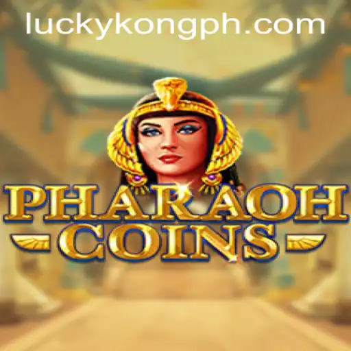 Unveiling PharaohCoins: The Latest Thrill at LuckyKong Casino
