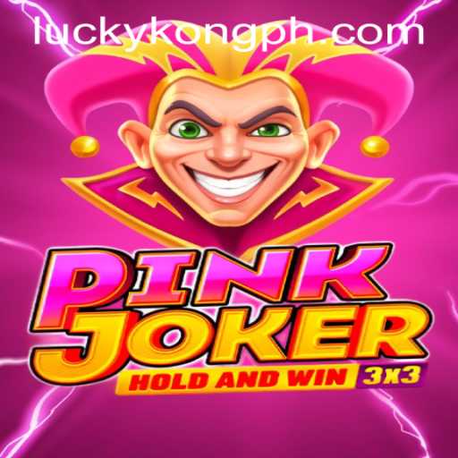 Discover the Thrilling World of Pinkjoker at LuckyKong Casino