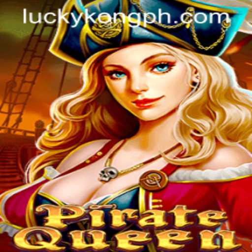 Discover the Exciting World of PirateQueen at LuckyKong Casino