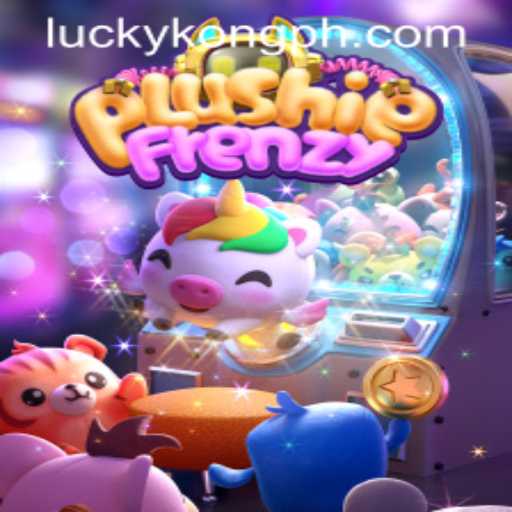Discover the Excitement of PlushieFrenzy at LuckyKong Casino