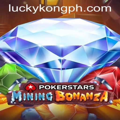 Exploring the Thrills of PokerStars at LuckyKong Casino