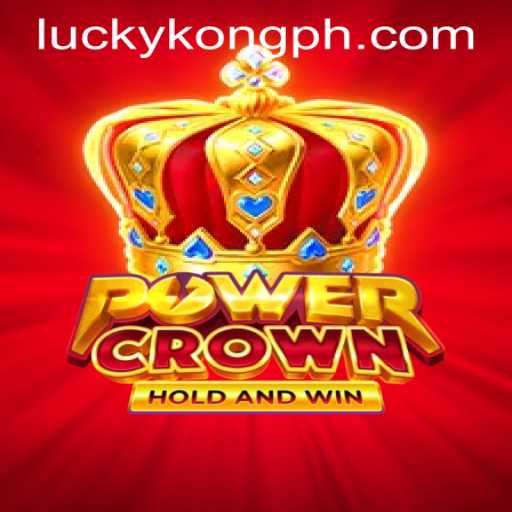 Unveiling PowerCrown: Exciting New Game at LuckyKong Casino
