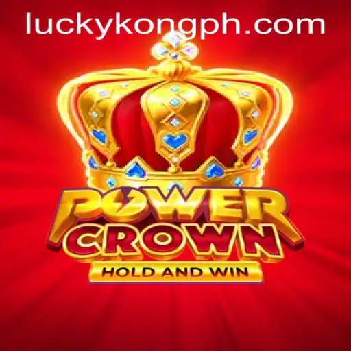 Unveiling PowerCrown: Exciting New Game at LuckyKong Casino