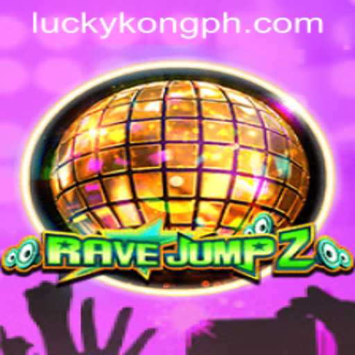 Discover the Excitement of RaveJump2 at LuckyKong Casino