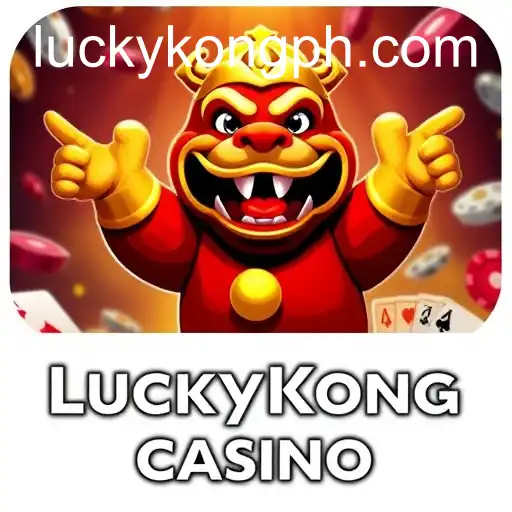 Responsible Gambling at LuckyKong Casino: A Guide to Safe and Enjoyable Gaming