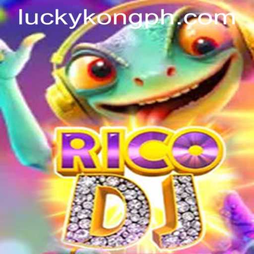 Experience the Thrill of RicoDJ at LuckyKong Casino