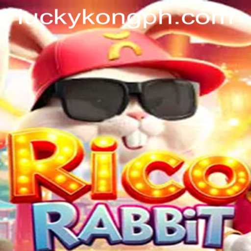Exploring RicoRabbit: An Exciting Addition to the LuckyKong Casino