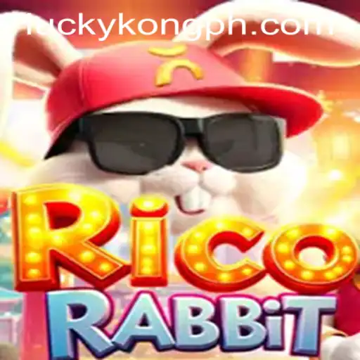 Exploring RicoRabbit: An Exciting Addition to the LuckyKong Casino