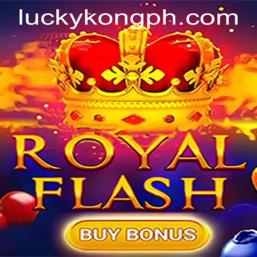 Dive into the Thrill of RoyalFlashBuyBonus at LuckyKong Casino