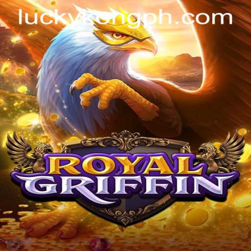 Discover the Thrills of RoyalGriffin at LuckyKong Casino