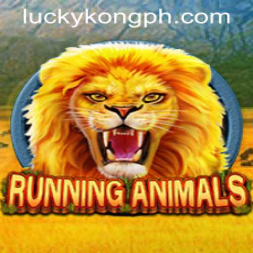 Discover the Thrills of RunningAnimals at LuckyKong Casino