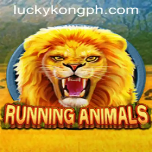 Discover the Thrills of RunningAnimals at LuckyKong Casino