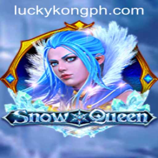 Unveiling 'SnowQueen': A New Gaming Adventure at LuckyKong Casino
