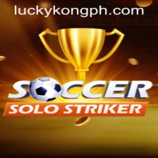 Discover the Excitement of SoccerSoloStriker at LuckyKong Casino
