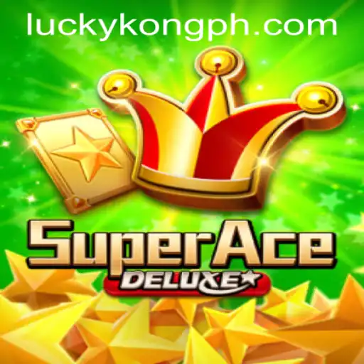 Experience Thrills with SuperAceDeluxe at LuckyKong Casino