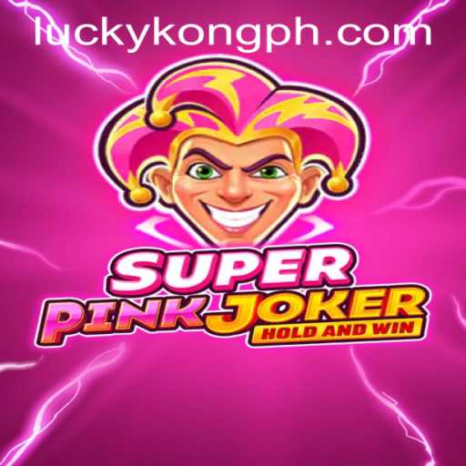 Discover the Exciting World of SuperPinkJoker at LuckyKong Casino