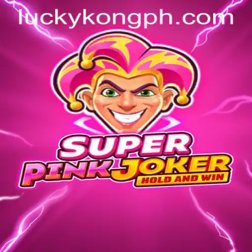 Discover the Exciting World of SuperPinkJoker at LuckyKong Casino