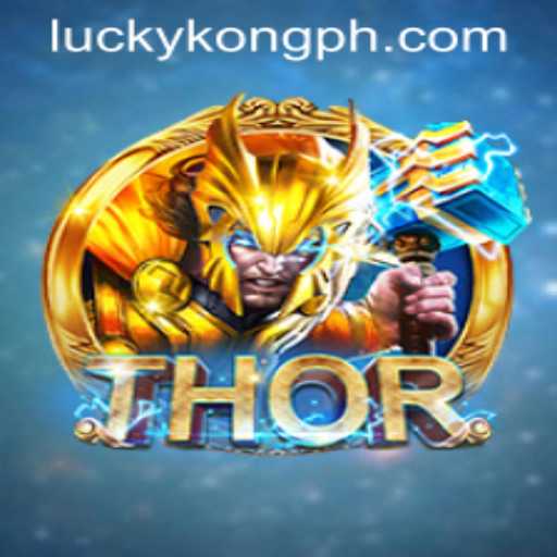 Exploring the Exciting World of THOR at LuckyKong Casino