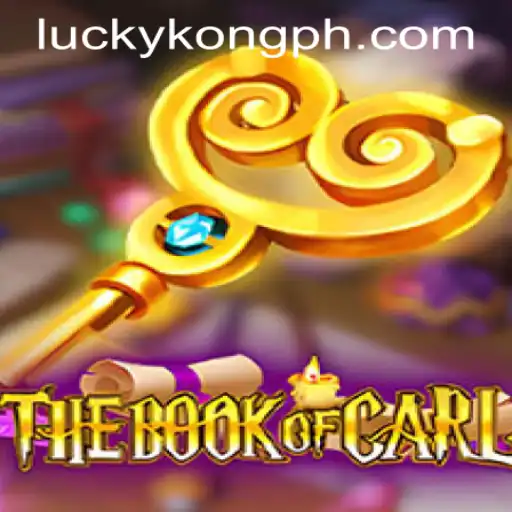 The Enchanting World of TheBookofCarl at LuckyKong Casino