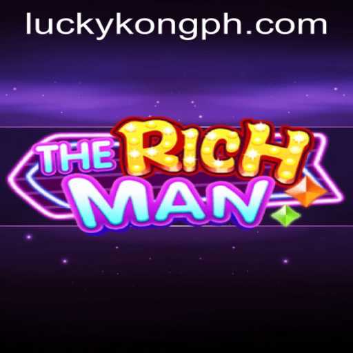 TheRichMan: An Exciting New Game at LuckyKong Casino