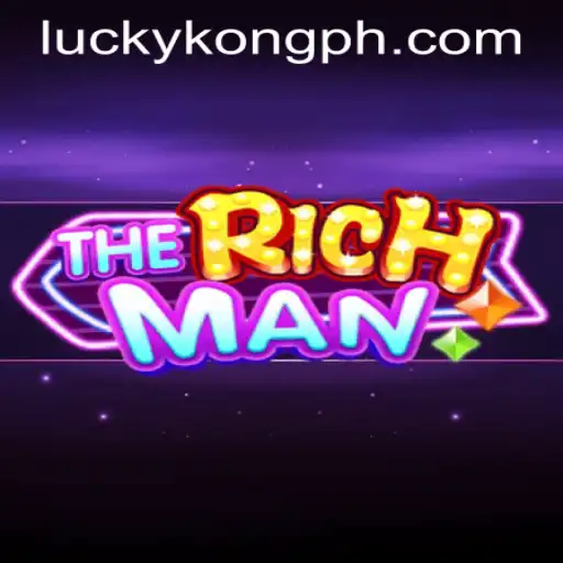 TheRichMan: An Exciting New Game at LuckyKong Casino