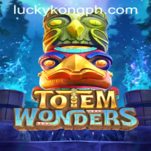 TotemWonders: An Engaging Adventure Awaits at LuckyKong Casino