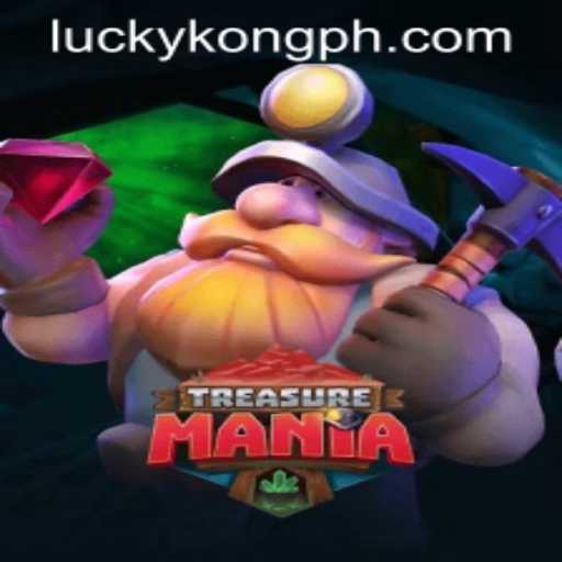 Exploring TreasureMania at LuckyKong Casino: A Thrilling Adventure Awaits