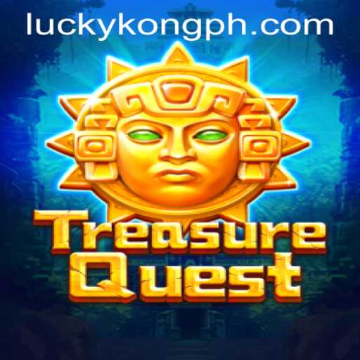 Diving into TreasureQuest at LuckyKong Casino: A Thrilling Adventure Awaits