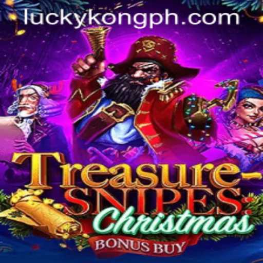 Unveiling TreasuresnipesChristmas at LuckyKong Casino
