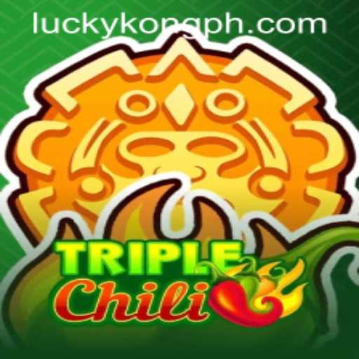 Discover the Excitement of TripleChili at LuckyKong Casino