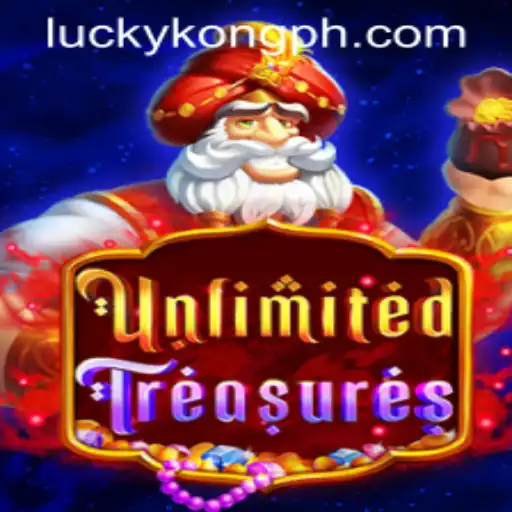 Discovering UnlimitedTreasures: The Exciting New Slot Game at LuckyKong Casino