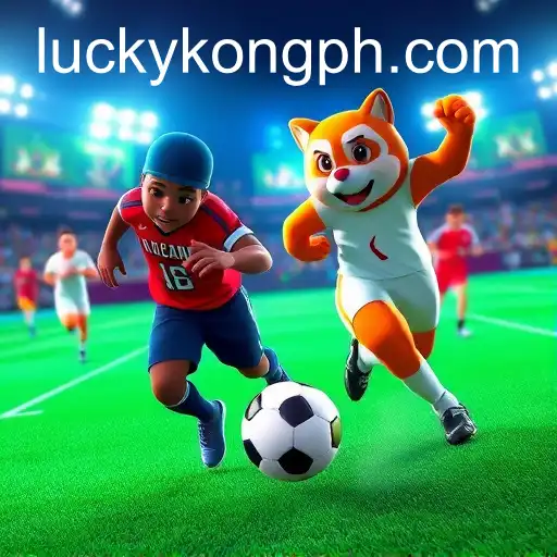Exploring the World of Virtual Sports at LuckyKong Casino