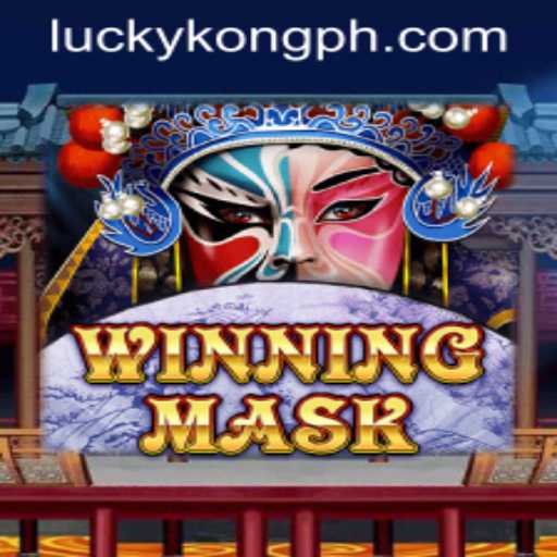Discover WinningMask: A Thrilling Experience at LuckyKong Casino