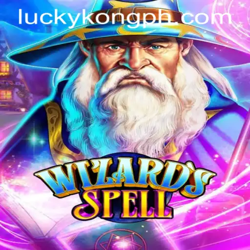 Discover the Magic of WizardsSpell at LuckyKong Casino