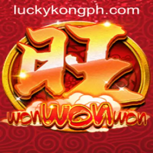 Exploring the Thrills of WonWonWon at LuckyKong Casino