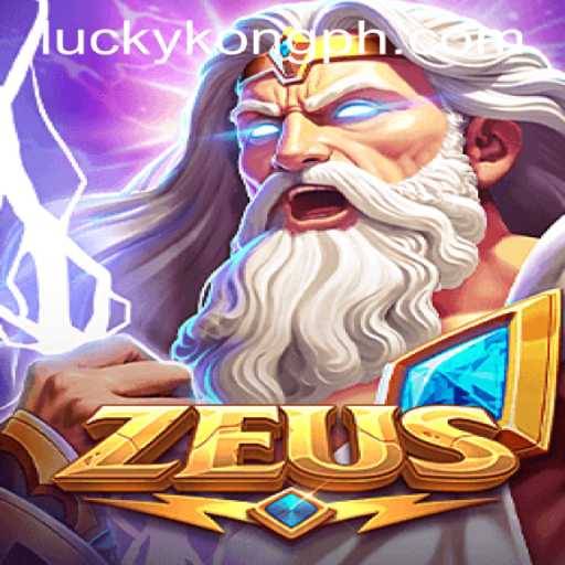 Unleashing the Power of Zeus at LuckyKong Casino